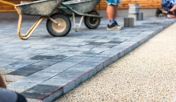 Best Permeable Paver Driveway  in Menlo Park, CA