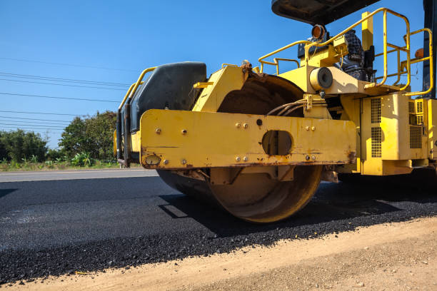Best Driveway Resurfacing Pavers  in Menlo Park, CA